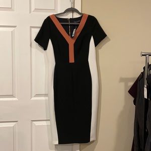 Brand New M&S Collection dress